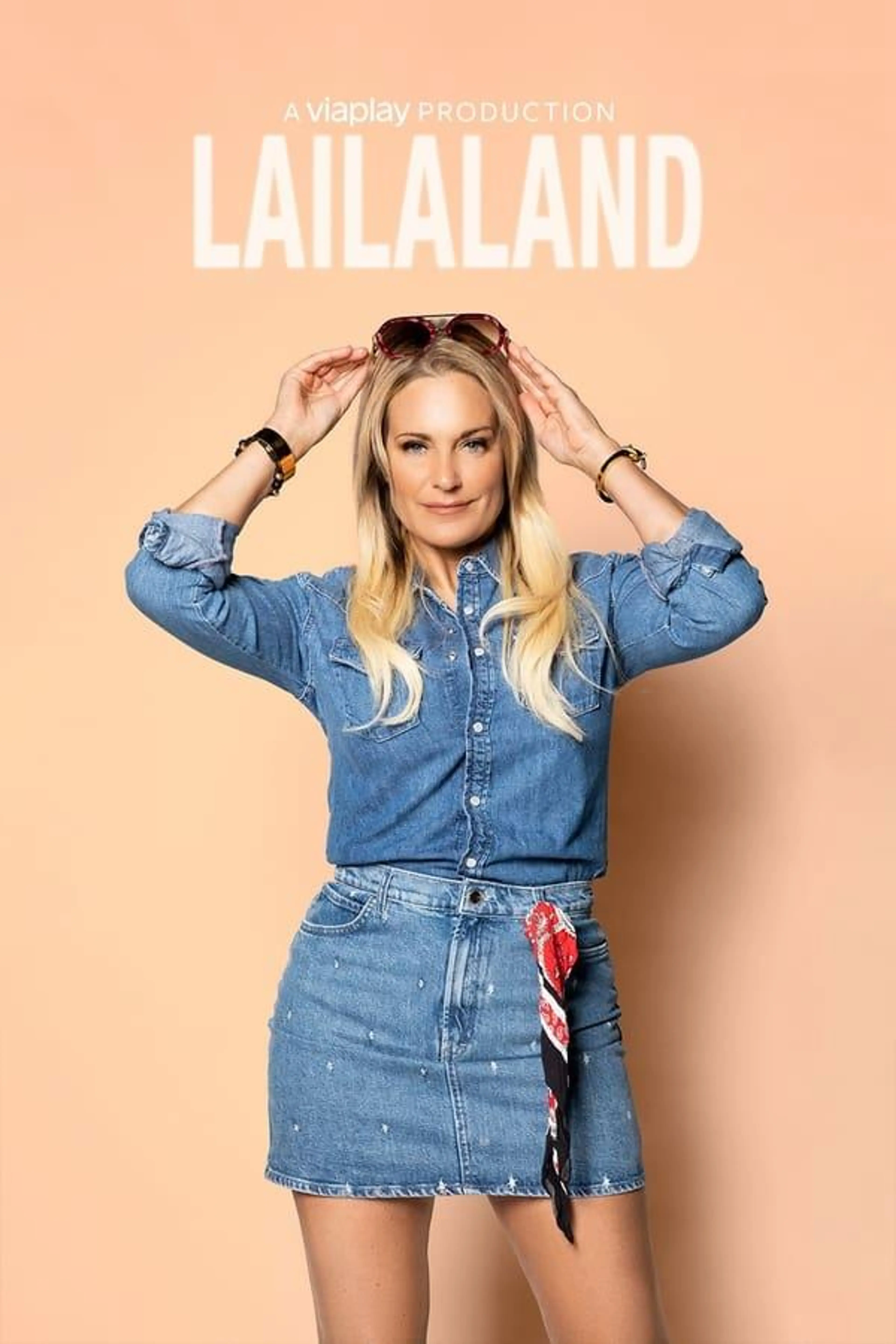 Lailaland Season 3