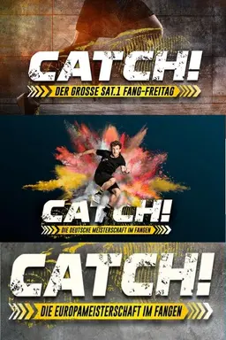 Catch! Season 3