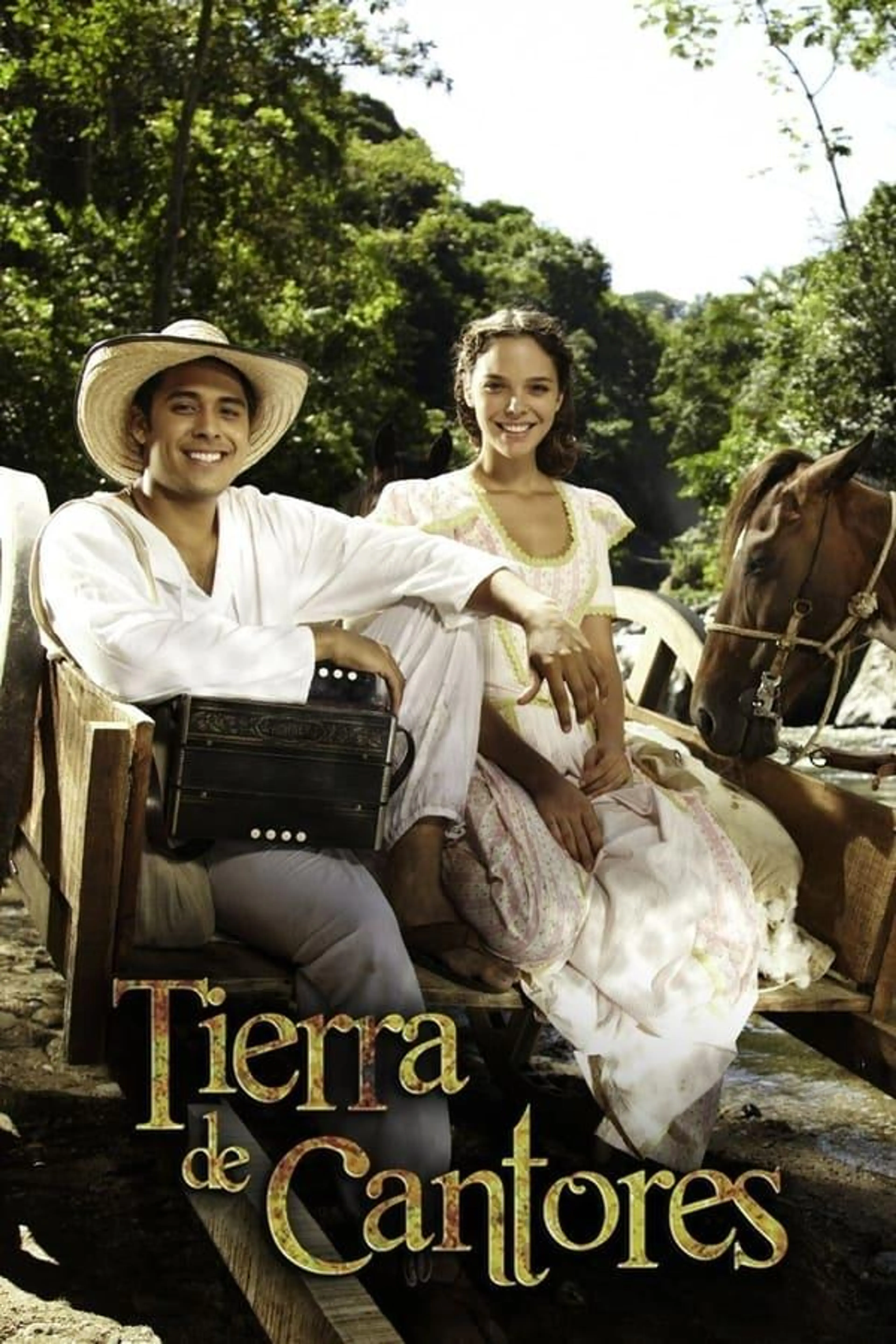 Tierra De Cantores Season 1