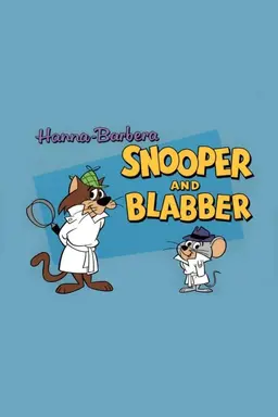 Snooper and Blabber Season 2