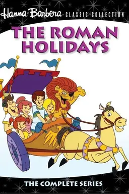 The Roman Holidays Season 1