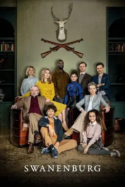 Swanenburg Season 2