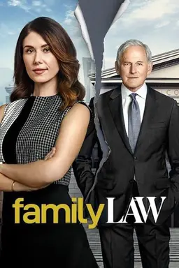 Family Law Season 2