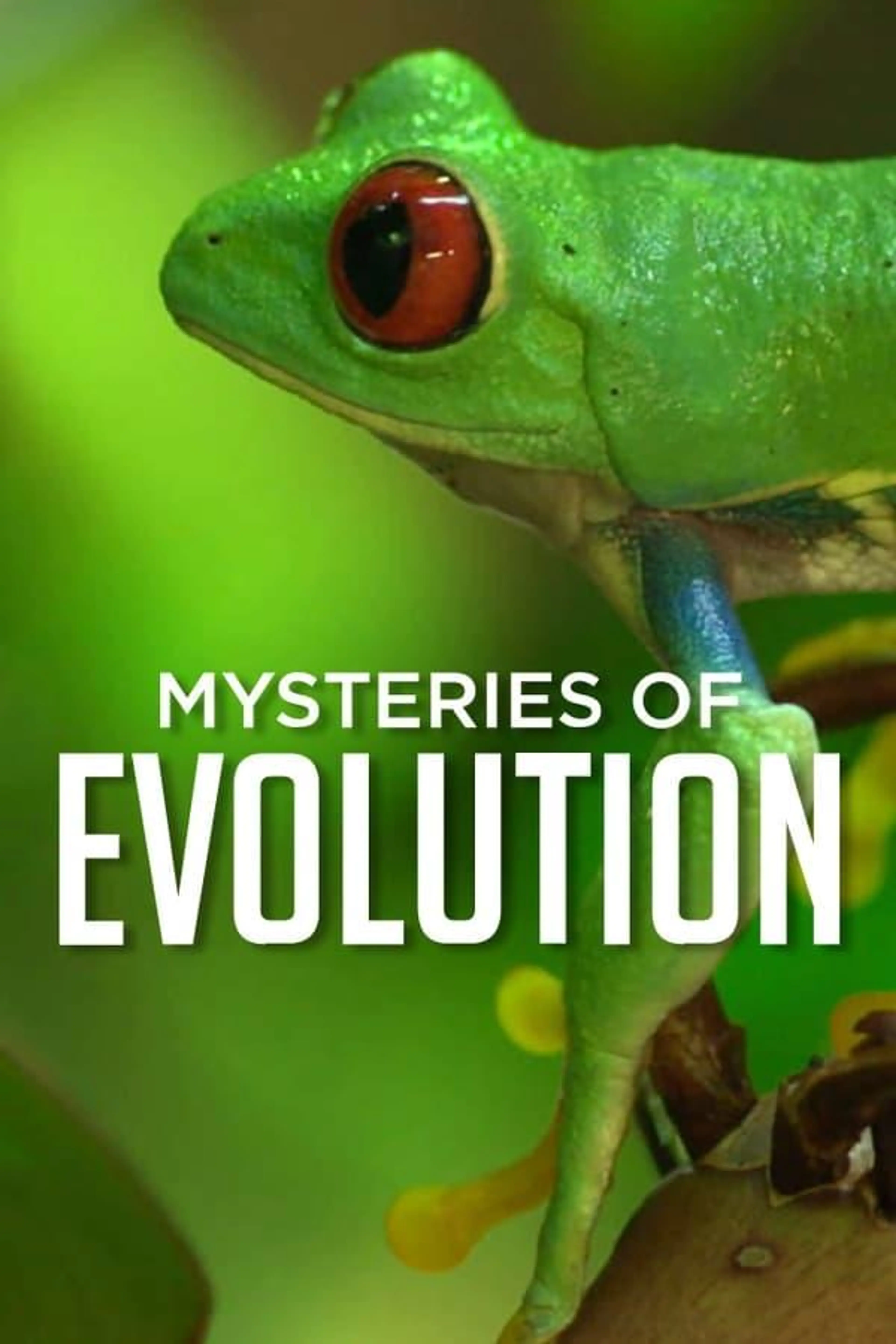 Mysteries of Evolution Season 1