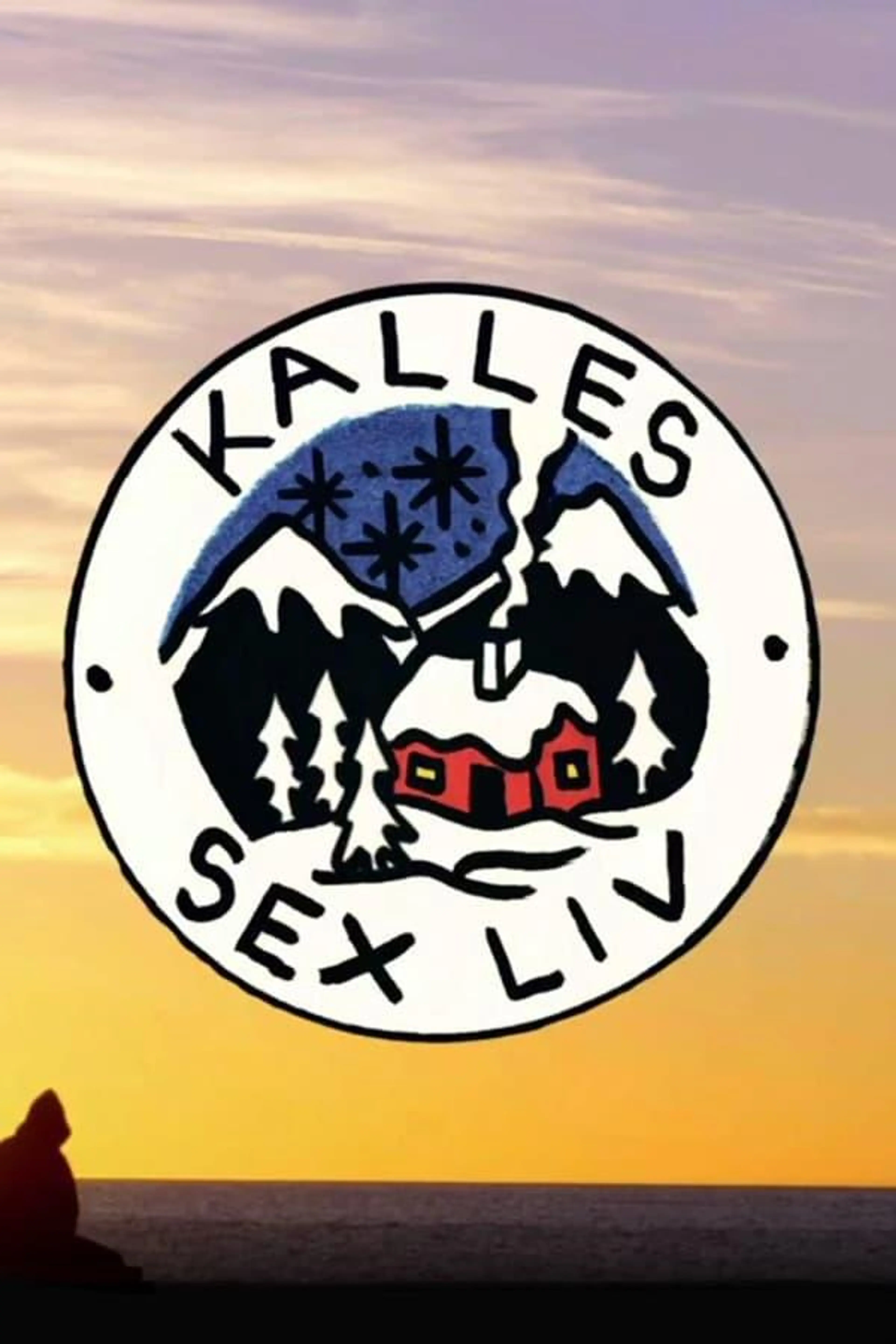 Kalles sex liv Season 1