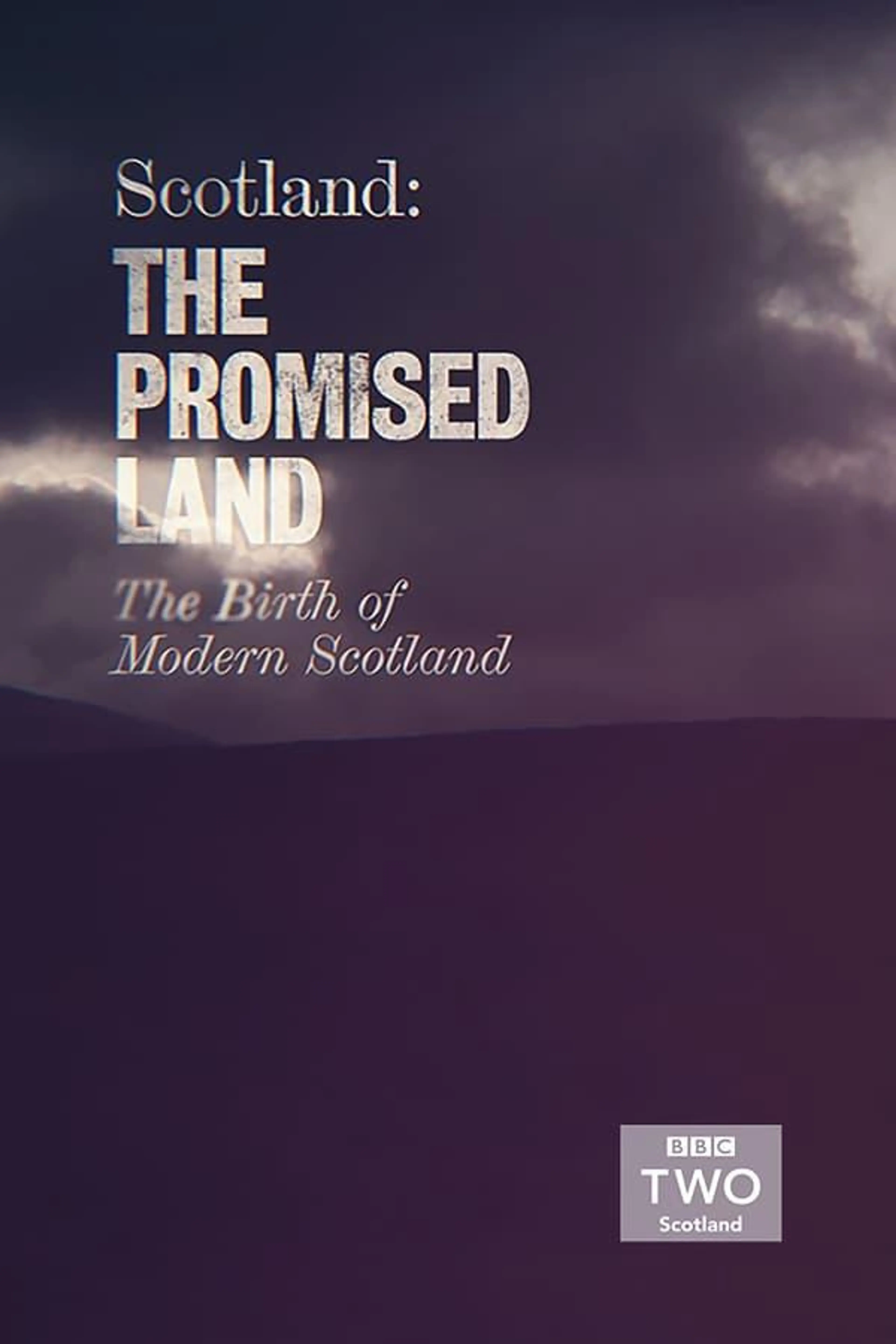 Scotland The Promised Land Season 1