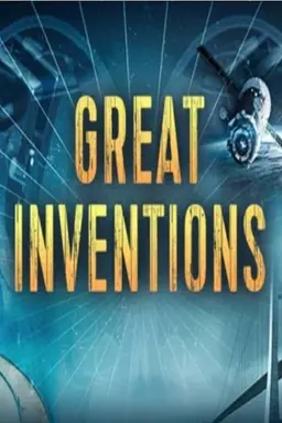 Great Inventions Season 1
