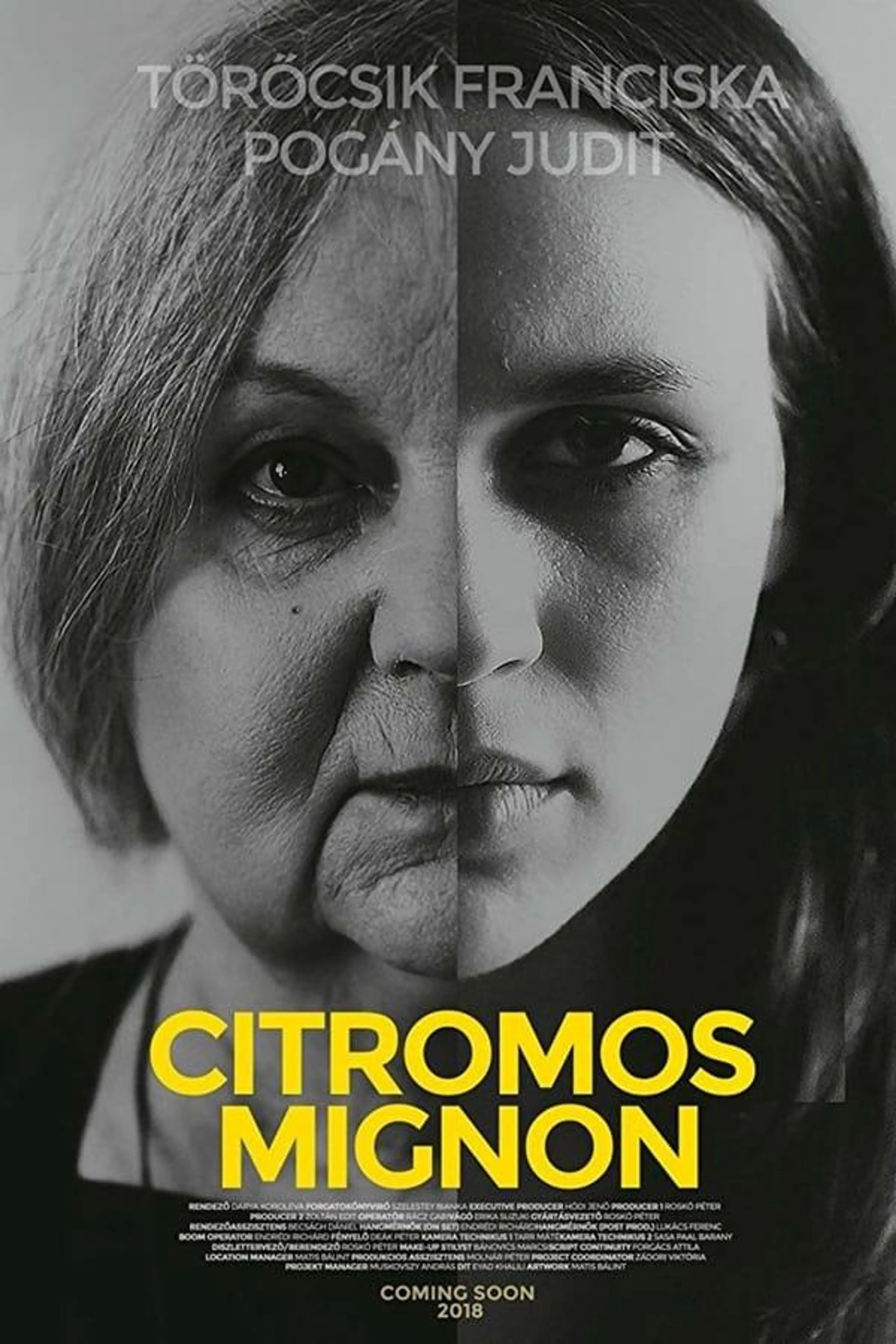 Citromos Mignon