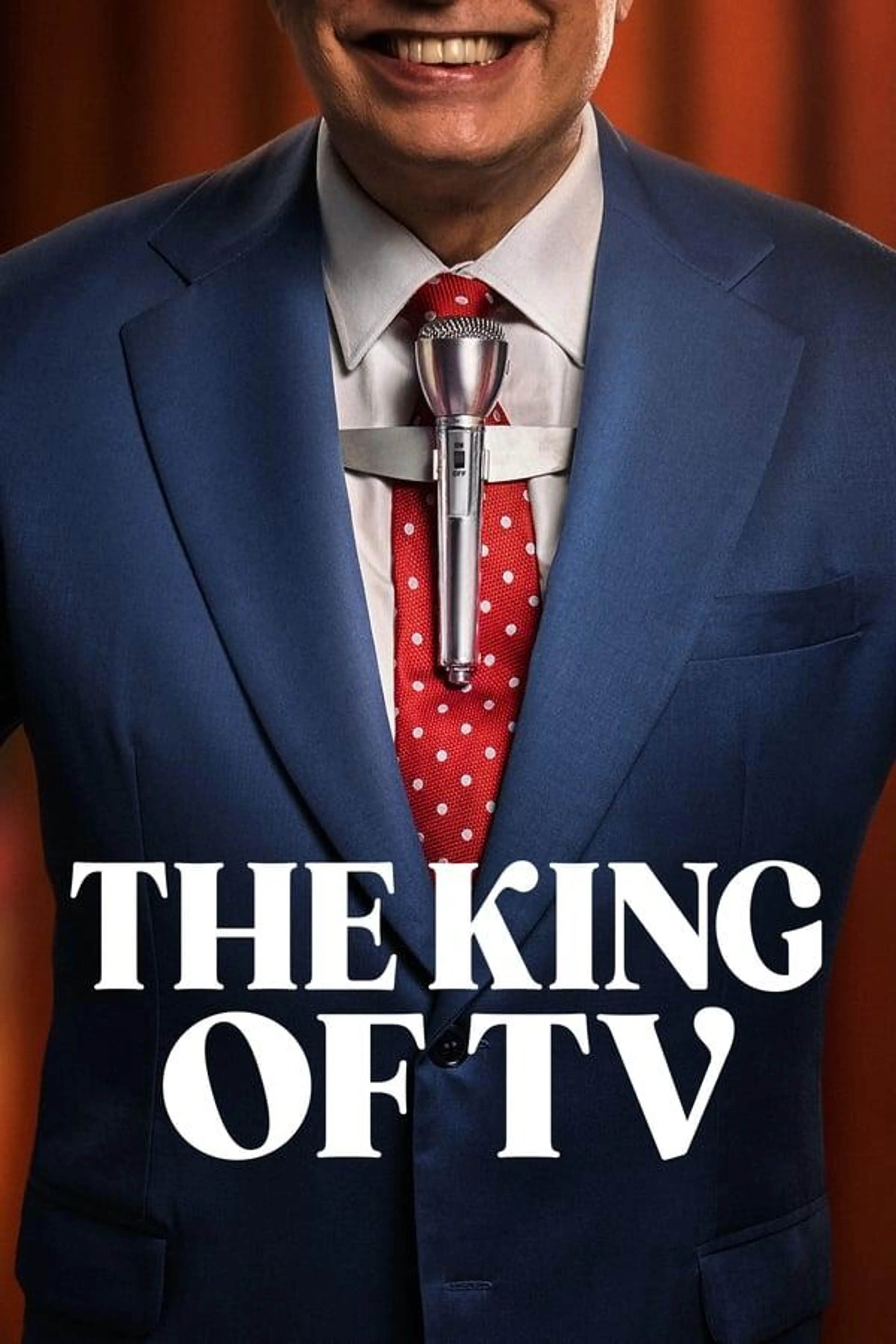 The King of TV Season 2