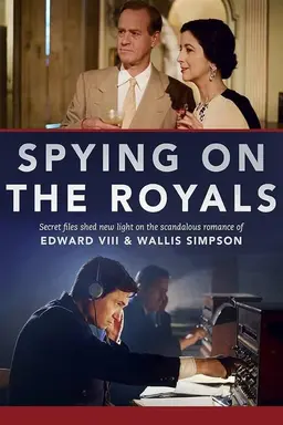 Spying on the Royals Season 1