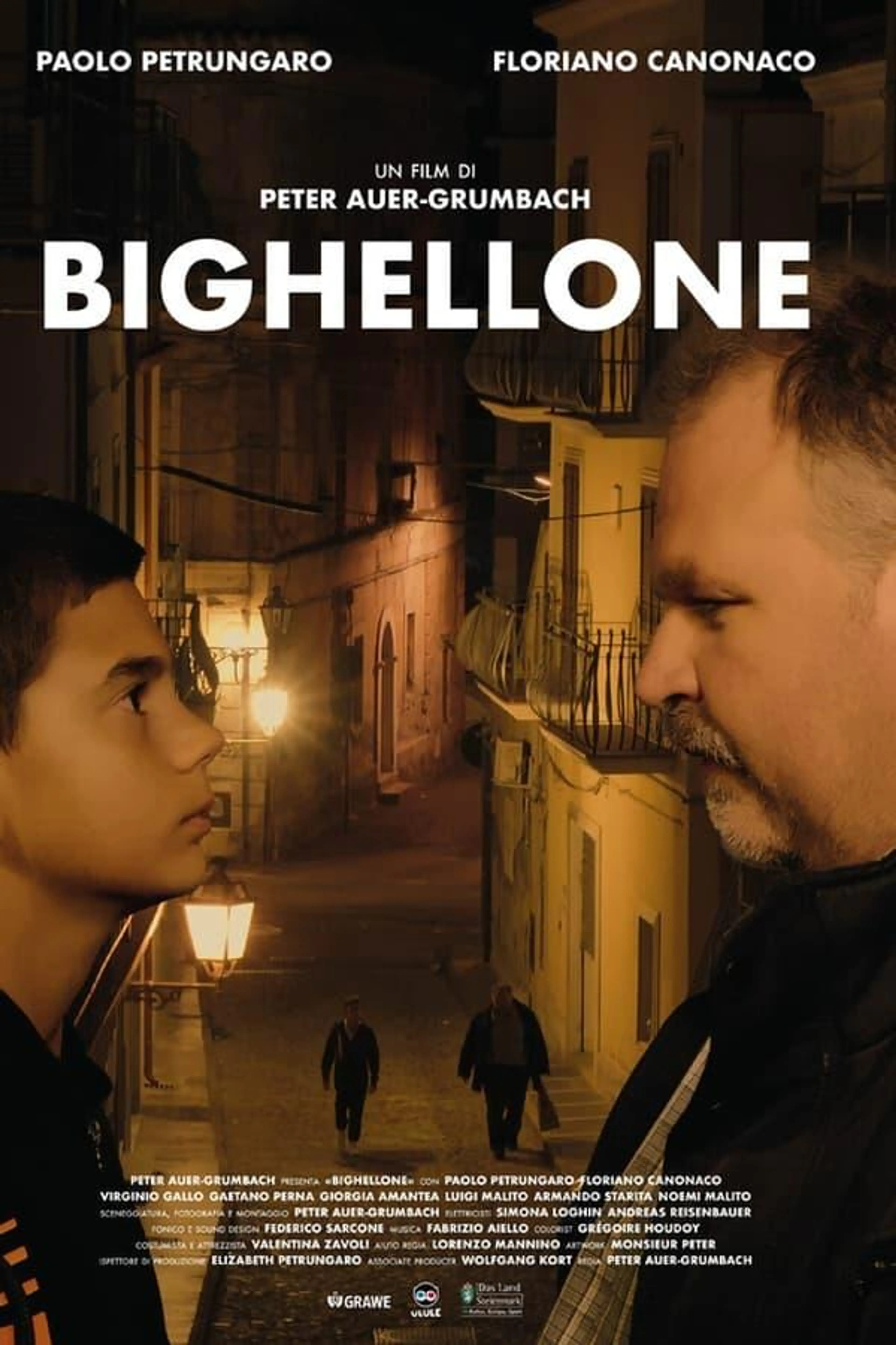 Bighellone