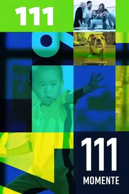 111 Momente Season 1