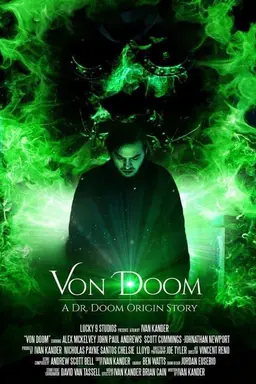 Von Doom