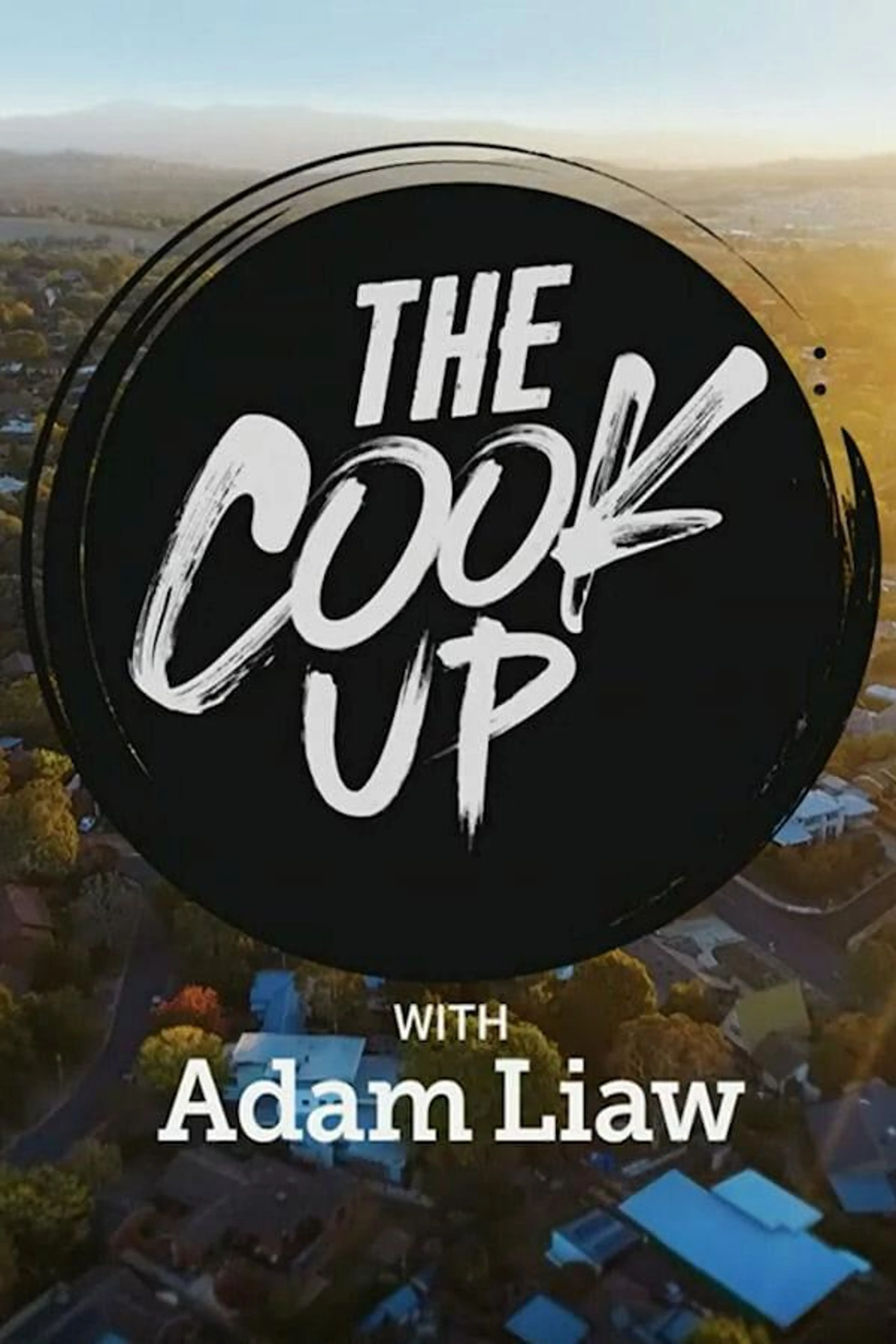 The Cook Up with Adam Liaw Season 2