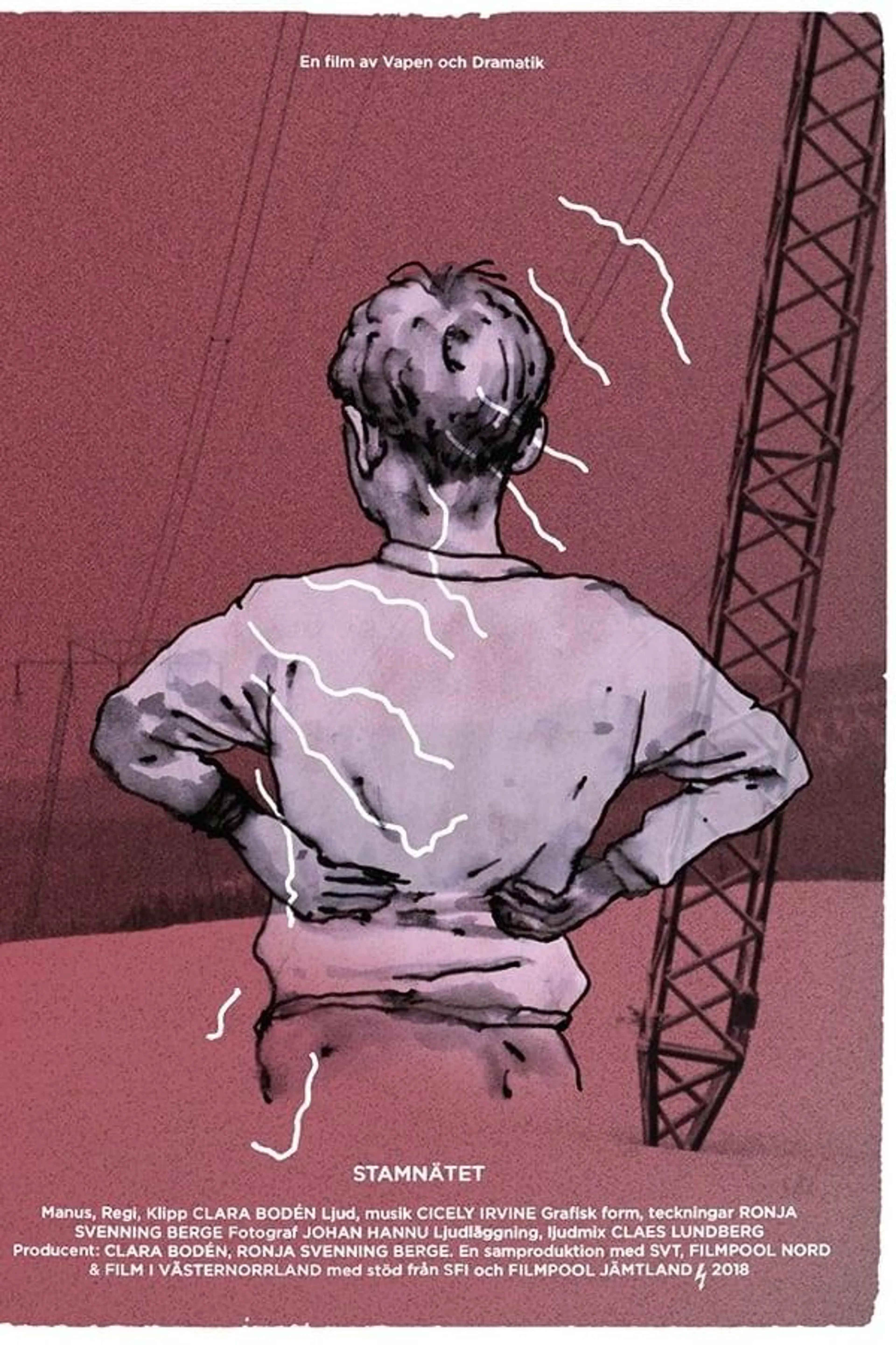 The Power Grid