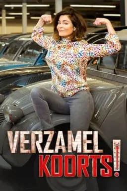 Verzamelkoorts! Season 3