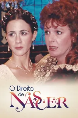 O Direito de Nascer Season 1