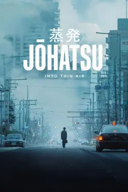 Johatsu - Into Thin Air