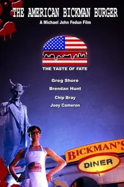 The American Bickman Burger