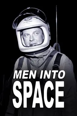 Men into Space Season 1