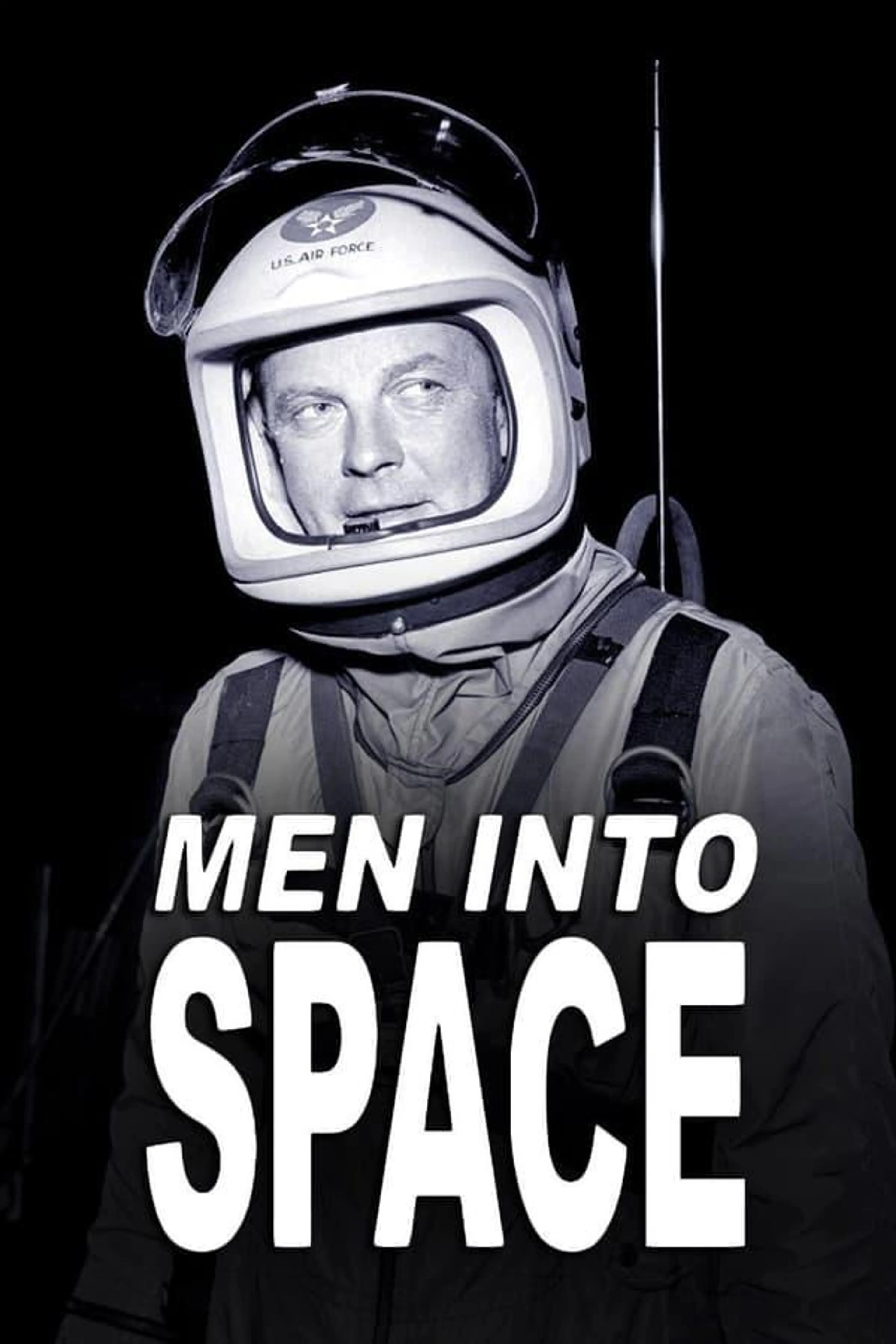 Men into Space Season 1