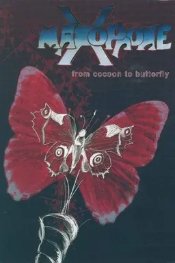 Maxophone - From Cocoon To Butterfly