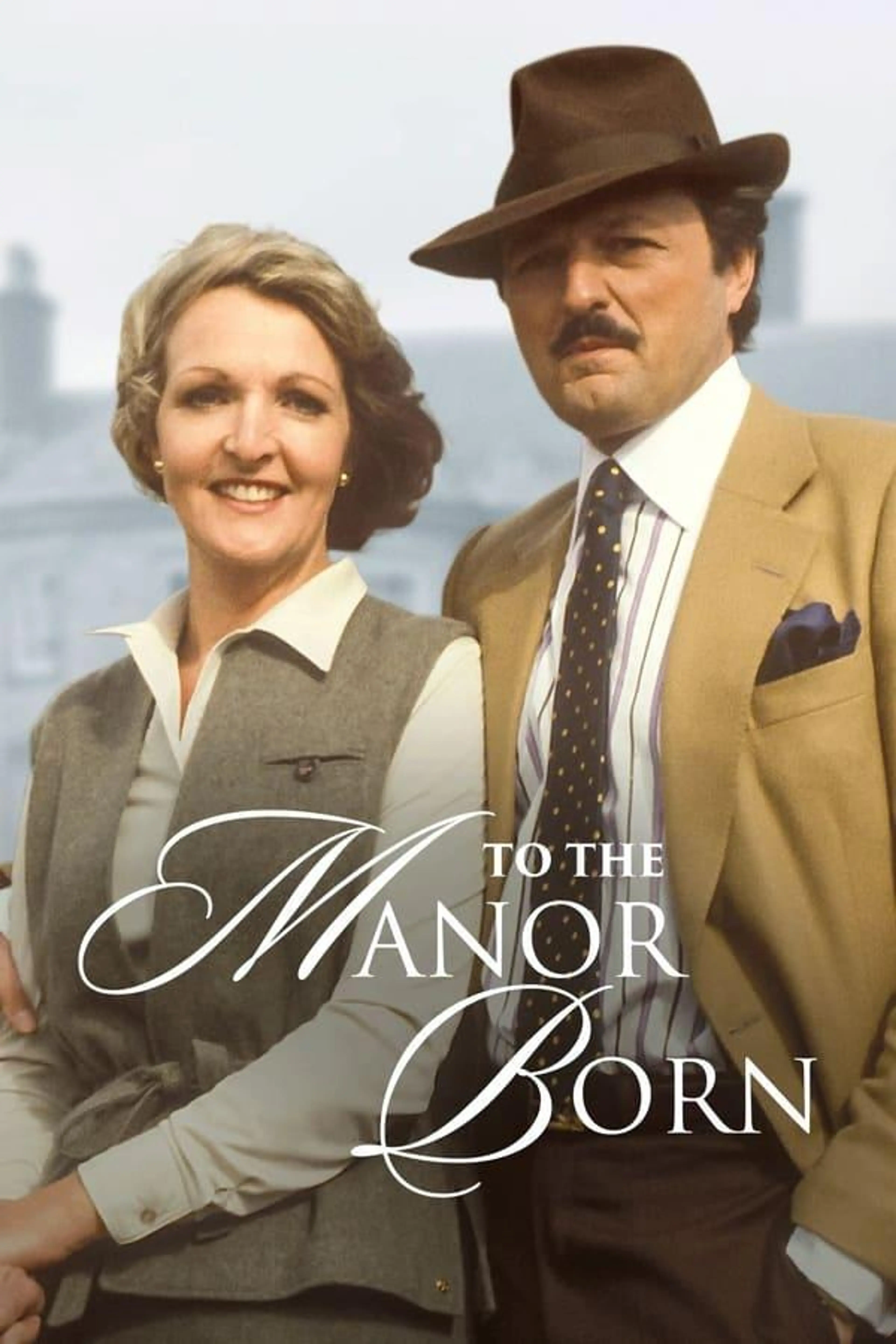 To the Manor Born Specials