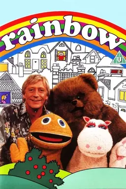 Rainbow Specials