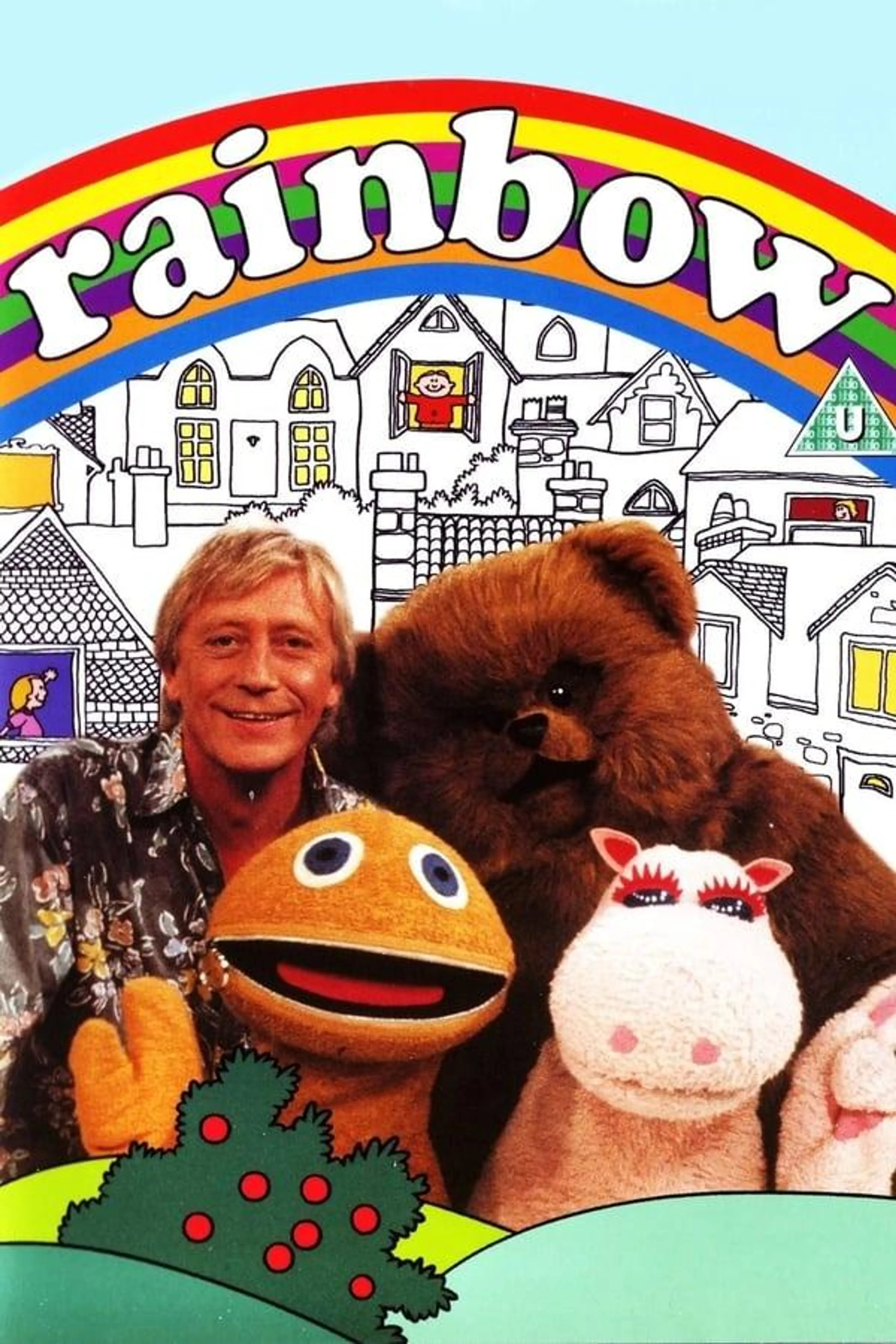 Rainbow Specials