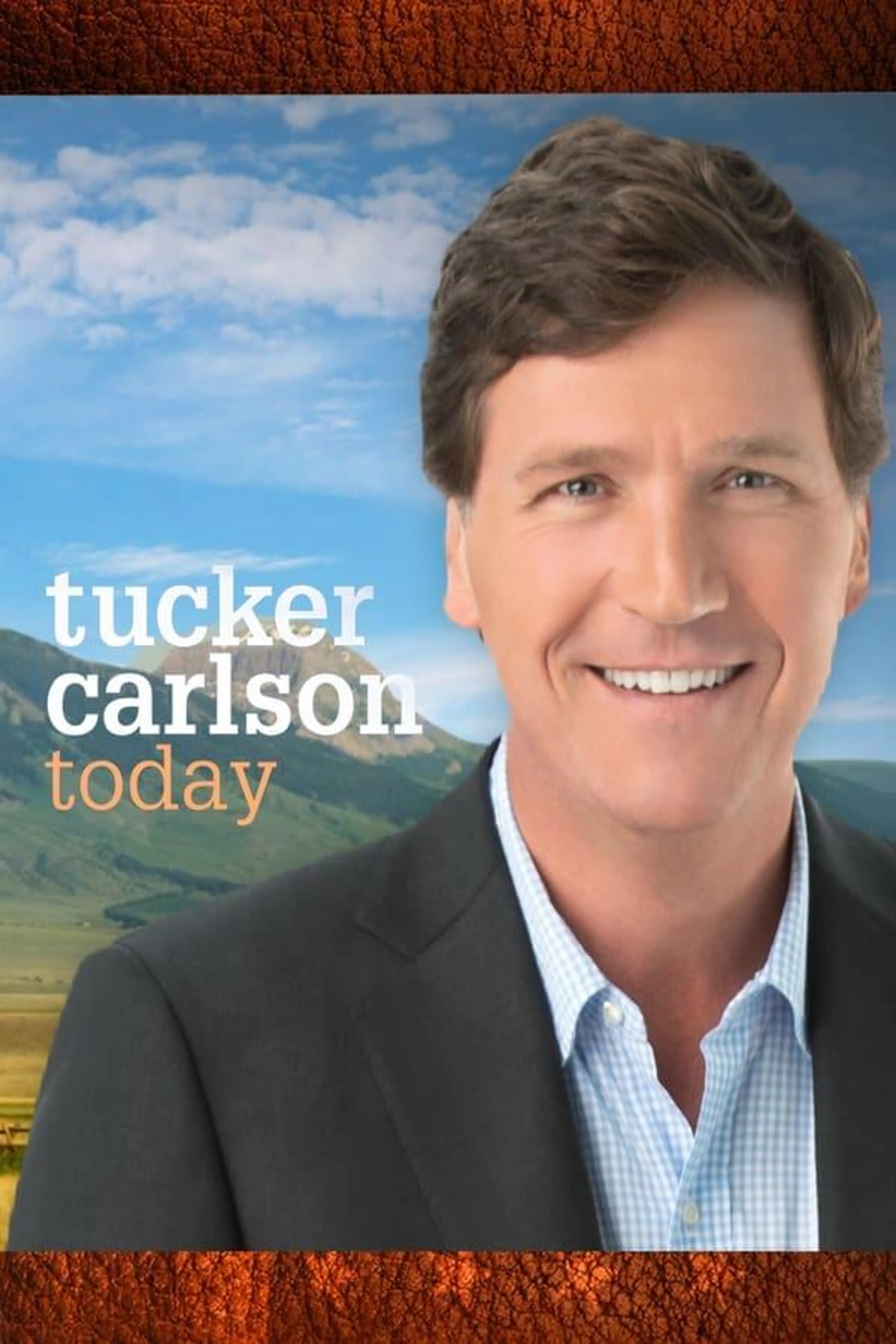 Tucker Carlson Today Season 2