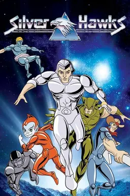 SilverHawks Specials