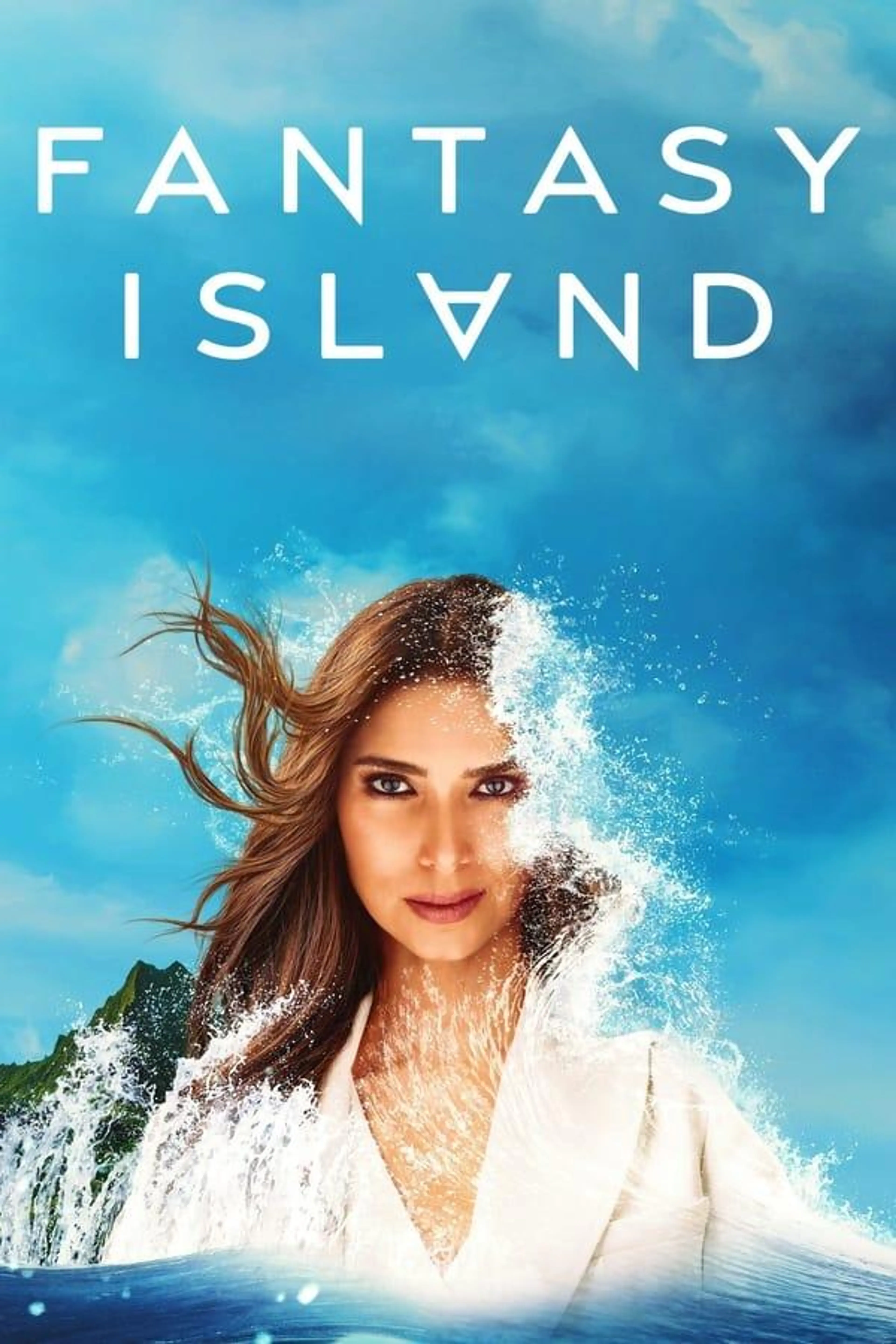 Fantasy Island Specials