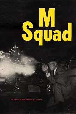 M Squad Season 2