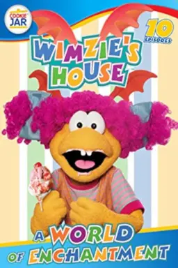 Wimzie's House Season 2