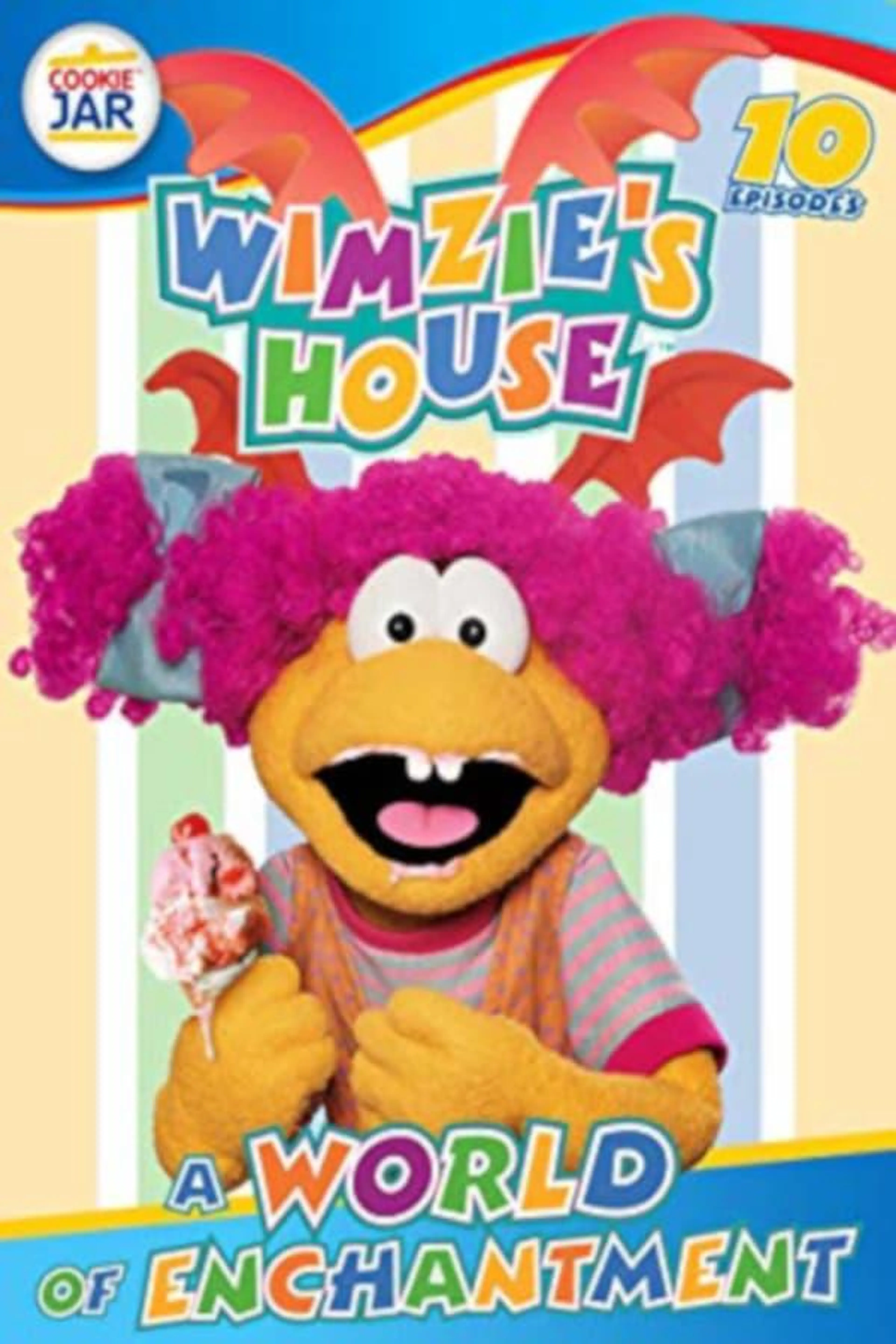 Wimzie's House Season 2