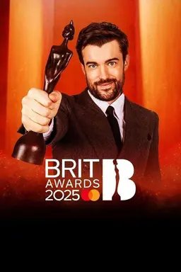 The BRIT Awards BRIT Awards 2022