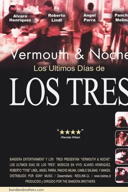 Vermouth & Noche