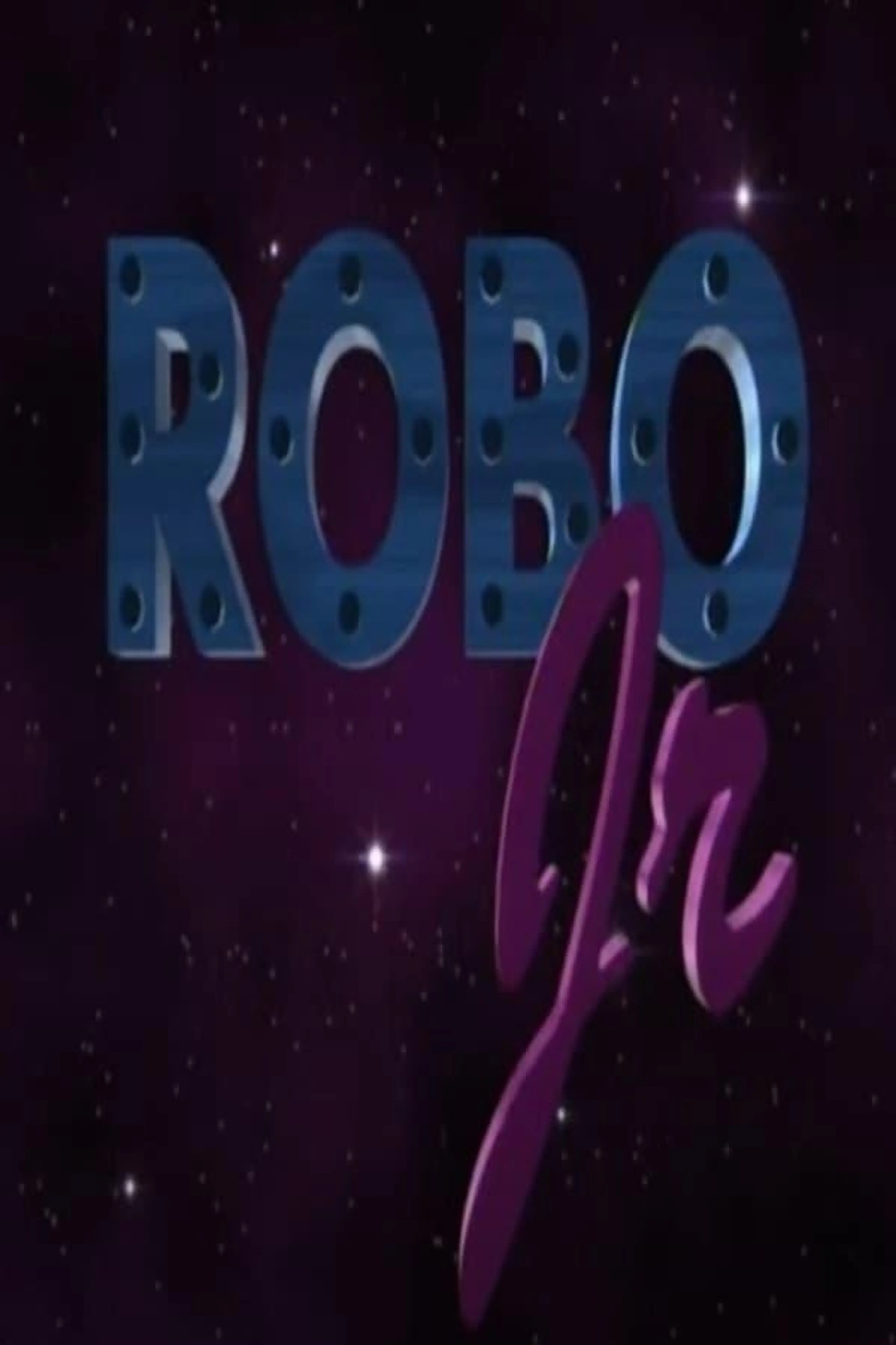Robo Jr.