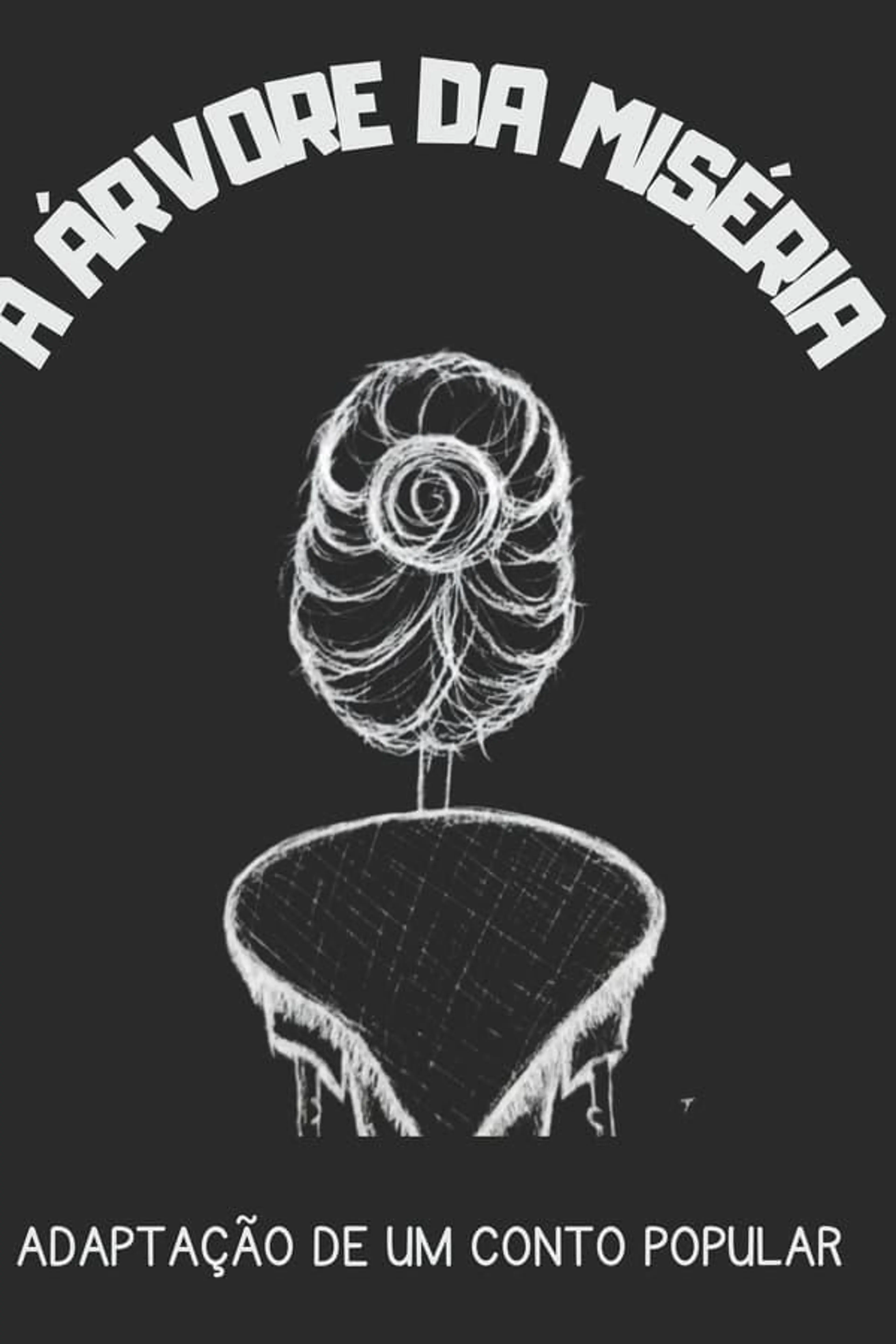 The Misery's Tree