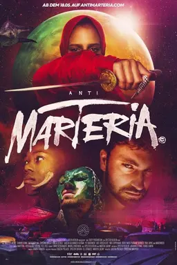 Antimarteria