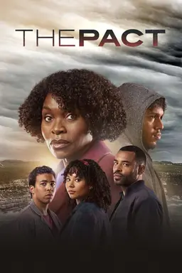 The Pact Series 2