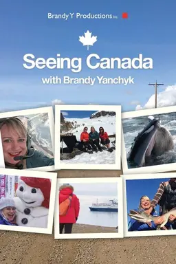 Seeing Canada Season 2