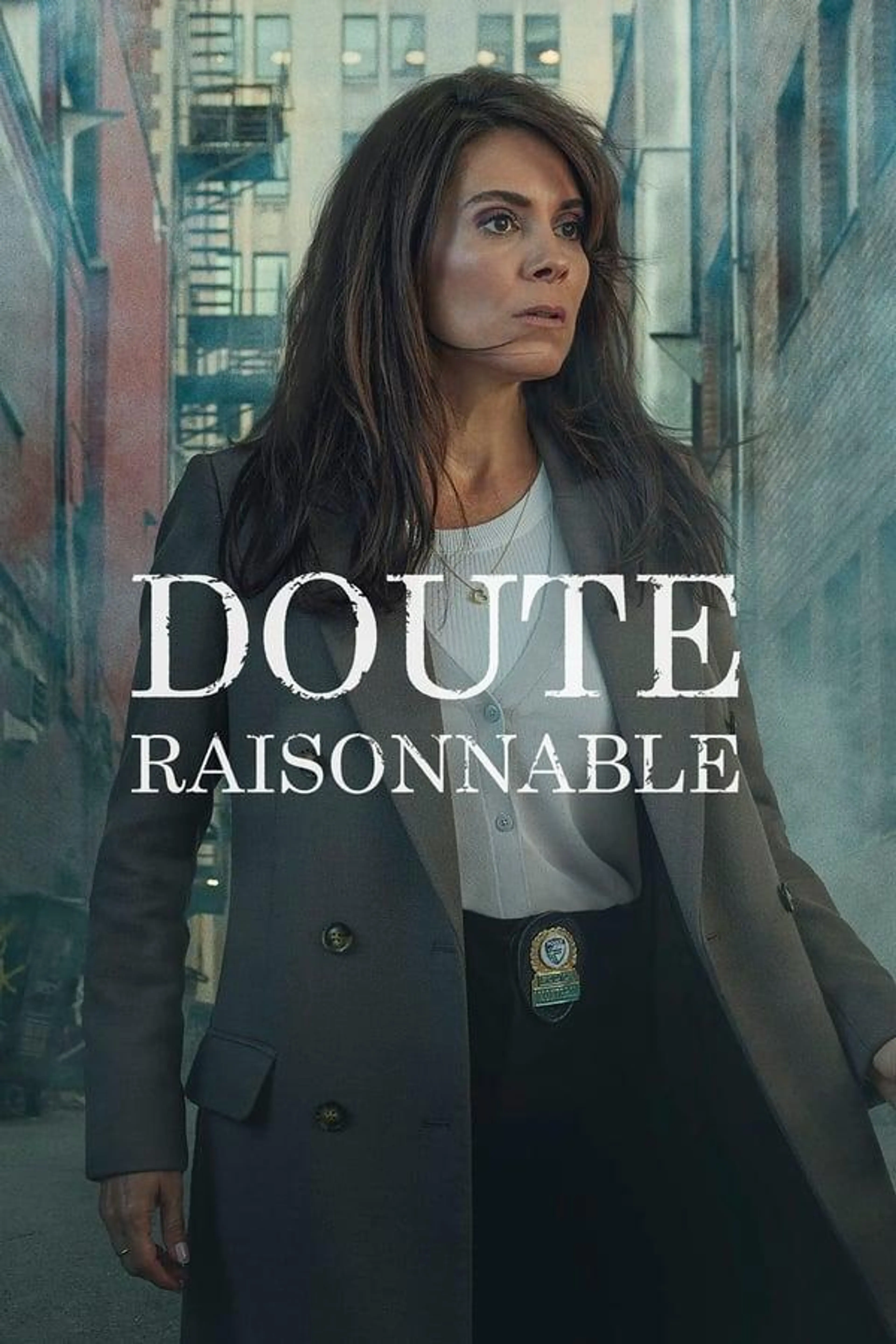 Doute raisonnable Season 2