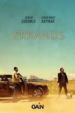 Errands Season 2