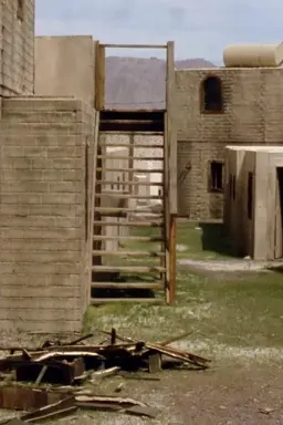 Medina Wasl: Connecting Town
