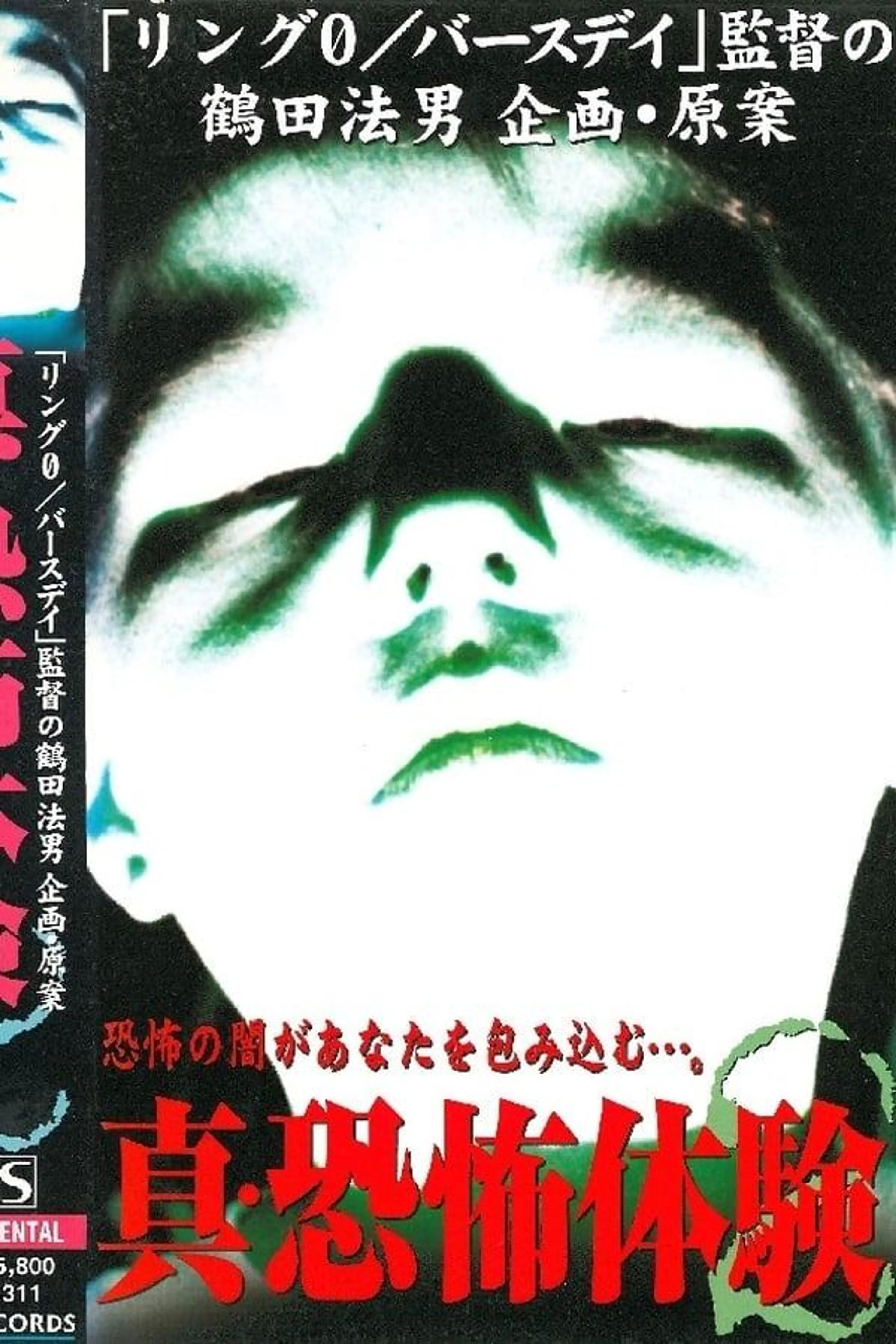 True Horror Experience 2