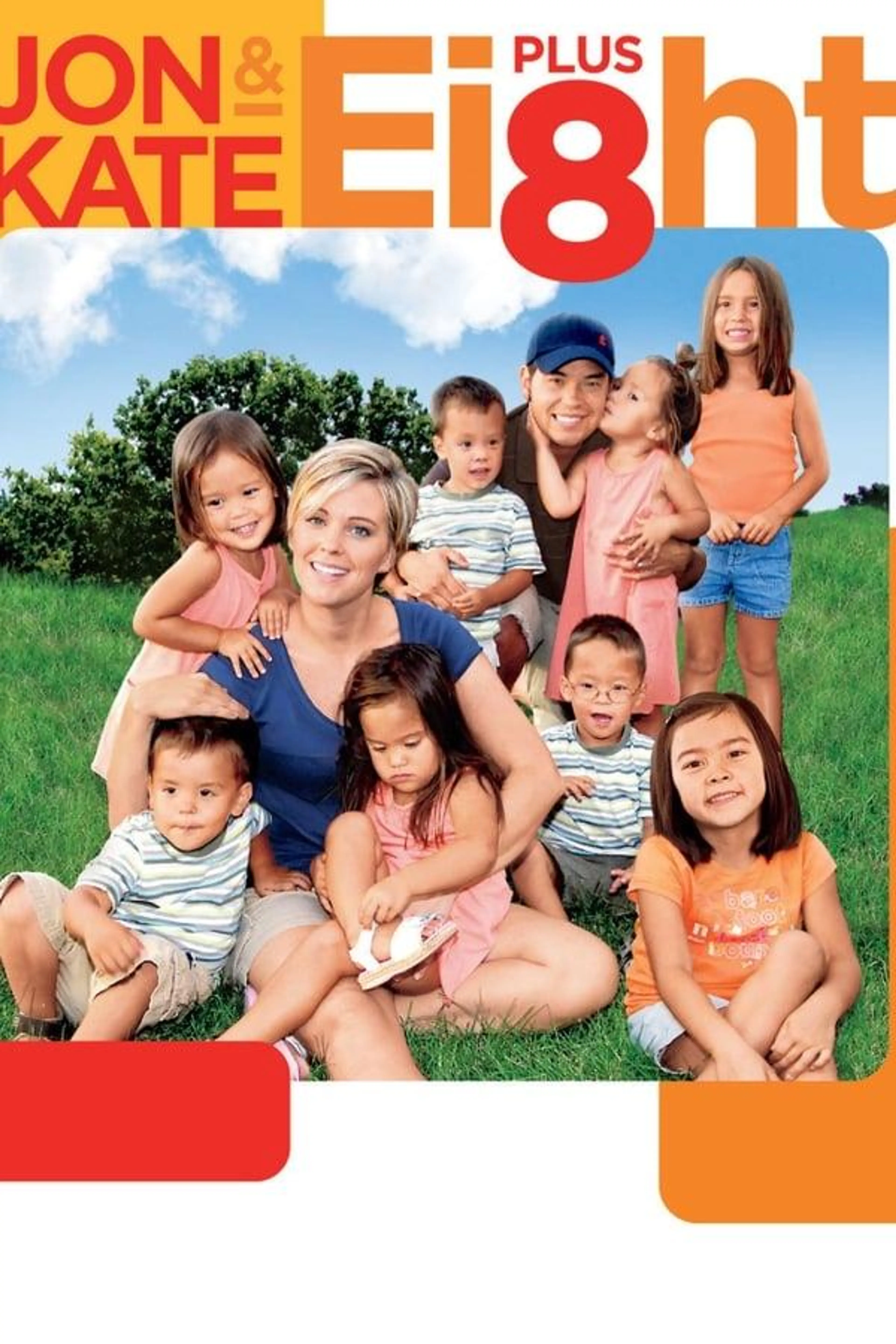 Jon & Kate Plus 8 Season 3