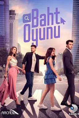 Twist of Fate Season 1