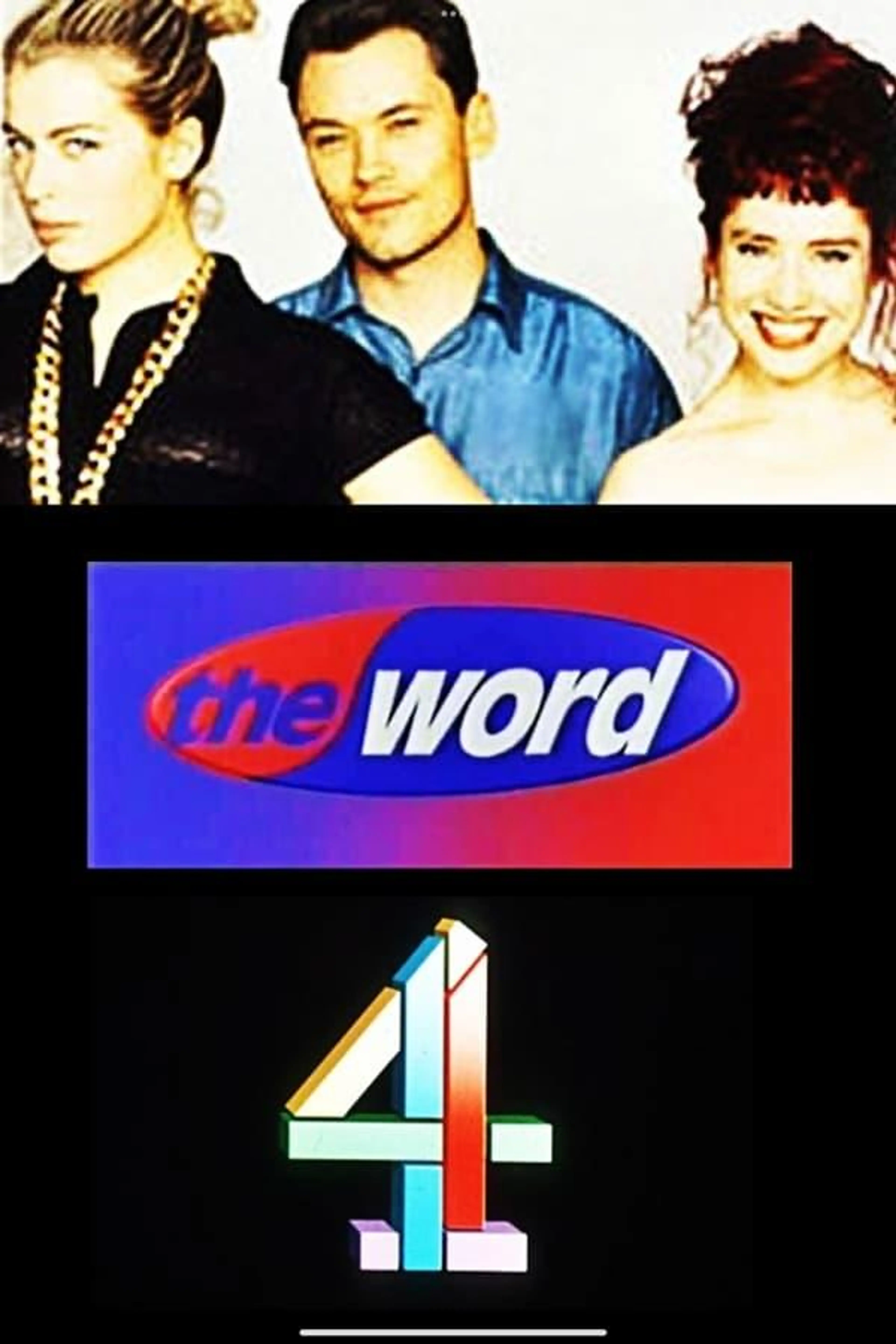 The Word Specials
