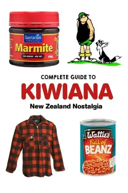 Kiwiana
